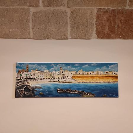 Dimora Centrale Monopoli Luaran gambar