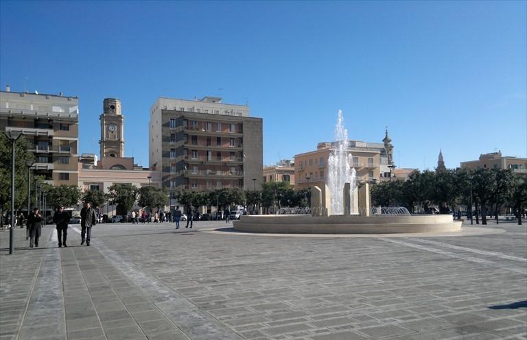 Dimora Centrale Monopoli Luaran gambar